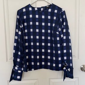 Banana Republic dressy shirt